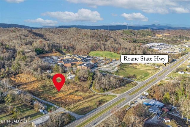 2400 Roane State Hwy, Harriman, TN 37748