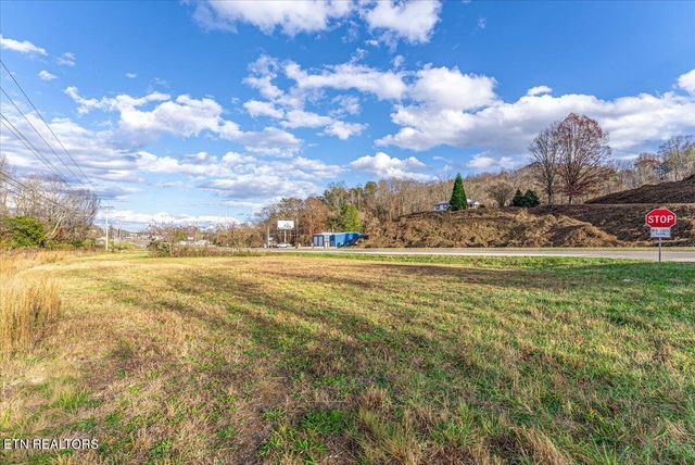 2400 Roane State Hwy, Harriman, TN 37748