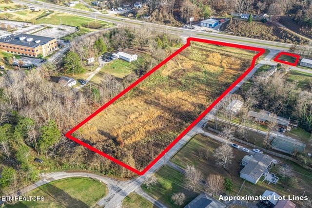 2400 Roane State Hwy, Harriman, TN 37748