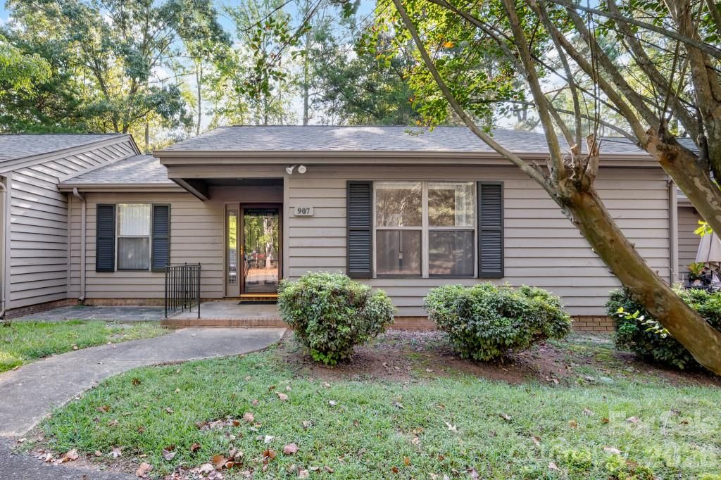 907 Cranberry Circle 26B, Fort Mill, SC 29715