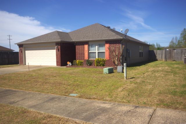 1109 Yarrow Drive, North Little Rock, AR 72217