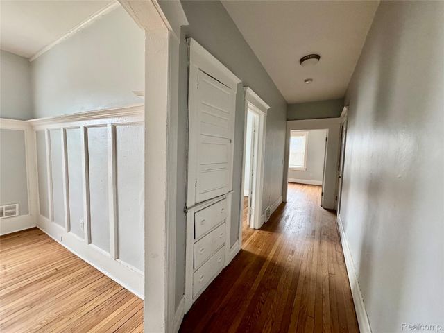 222 Kenilworth Street #2, Detroit, MI 48202