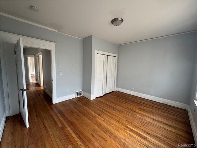 222 Kenilworth Street #2, Detroit, MI 48202