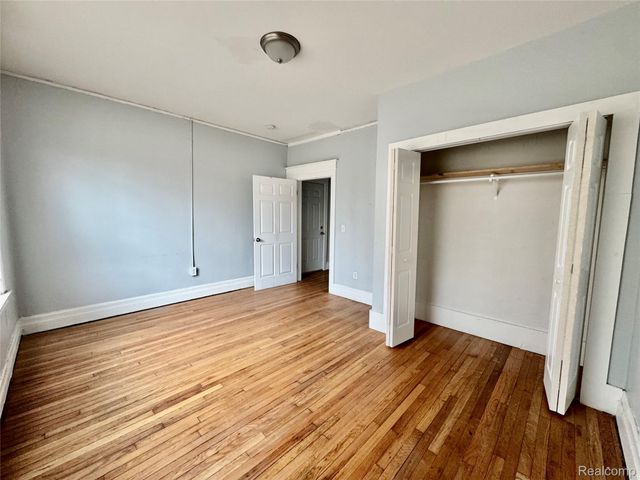 222 Kenilworth Street #2, Detroit, MI 48202