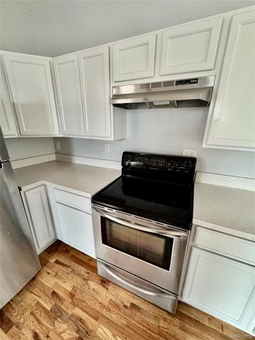 222 Kenilworth Street #2, Detroit, MI 48202