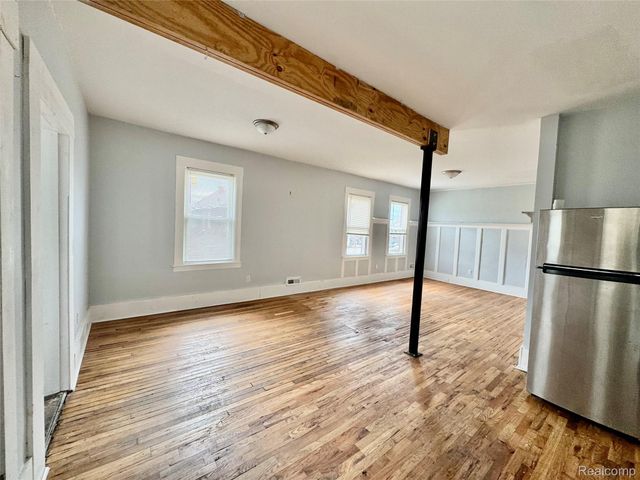 222 Kenilworth Street #2, Detroit, MI 48202