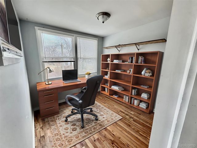 222 Kenilworth Street #2, Detroit, MI 48202