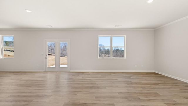 8195 Elkhorn Court, Fairburn, GA 30213