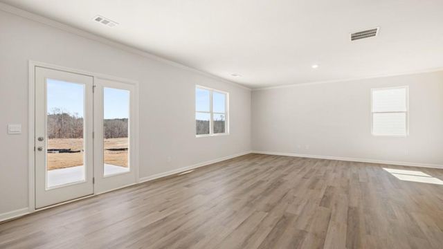 8195 Elkhorn Court, Fairburn, GA 30213