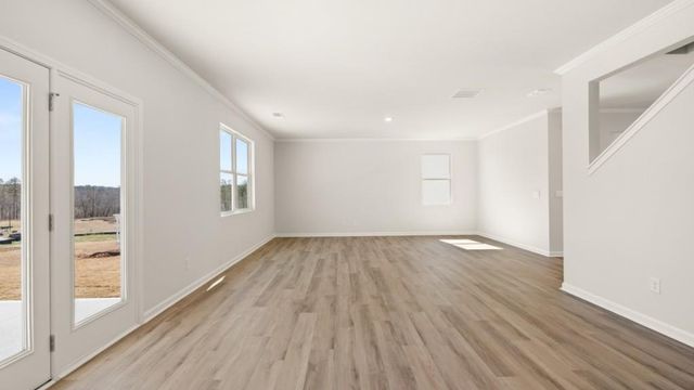 8195 Elkhorn Court, Fairburn, GA 30213
