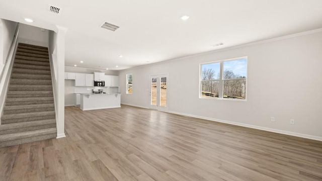 8195 Elkhorn Court, Fairburn, GA 30213