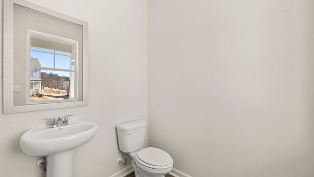 8195 Elkhorn Court, Fairburn, GA 30213