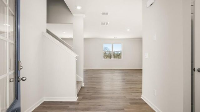 8195 Elkhorn Court, Fairburn, GA 30213