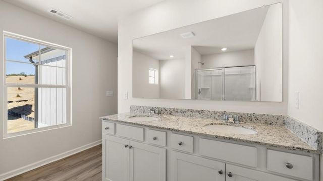 8195 Elkhorn Court, Fairburn, GA 30213