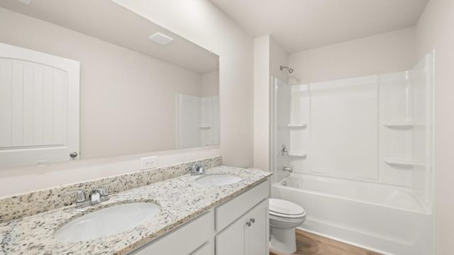 8195 Elkhorn Court, Fairburn, GA 30213
