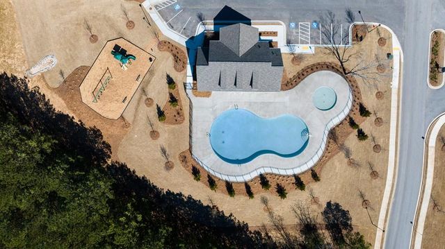 8195 Elkhorn Court, Fairburn, GA 30213