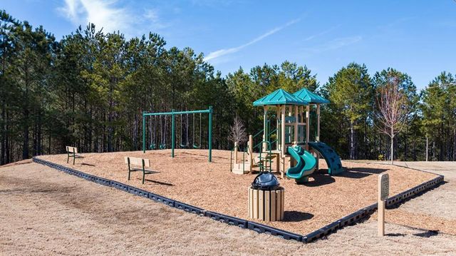 8195 Elkhorn Court, Fairburn, GA 30213