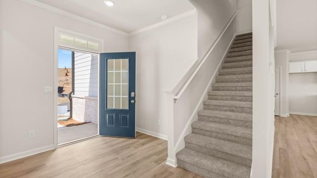 8195 Elkhorn Court, Fairburn, GA 30213