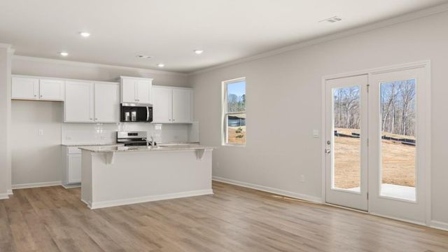 8195 Elkhorn Court, Fairburn, GA 30213
