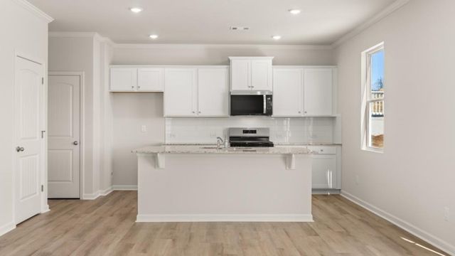 8195 Elkhorn Court, Fairburn, GA 30213