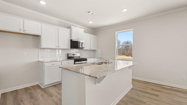 8195 Elkhorn Court, Fairburn, GA 30213