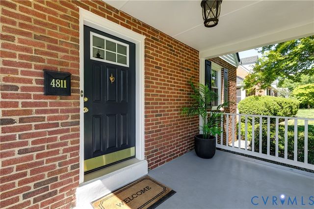 4811 Bromley Ln, Richmond, VA 23226