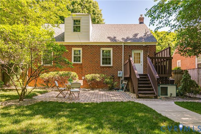 4811 Bromley Ln, Richmond, VA 23226
