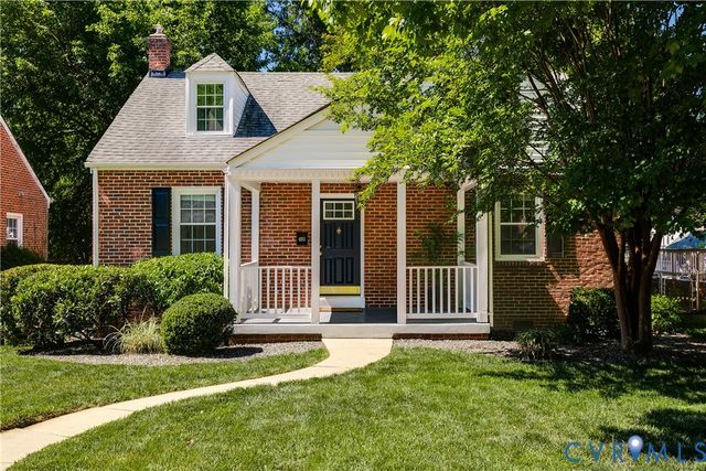 4811 Bromley Ln, Richmond, VA 23226