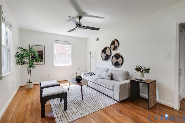 4811 Bromley Ln, Richmond, VA 23226