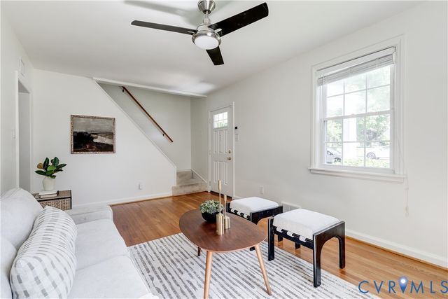 4811 Bromley Ln, Richmond, VA 23226