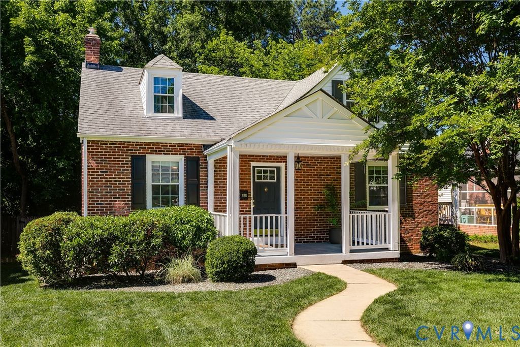 4811 Bromley Ln, Richmond, VA 23226