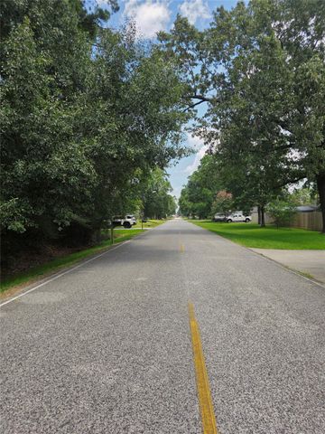18907 Artesian Way, Humble, TX 77346