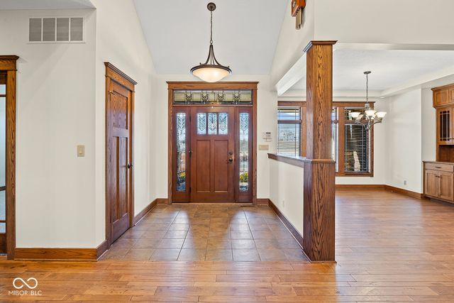 1030 E 500 N, West Lafayette, IN 47906