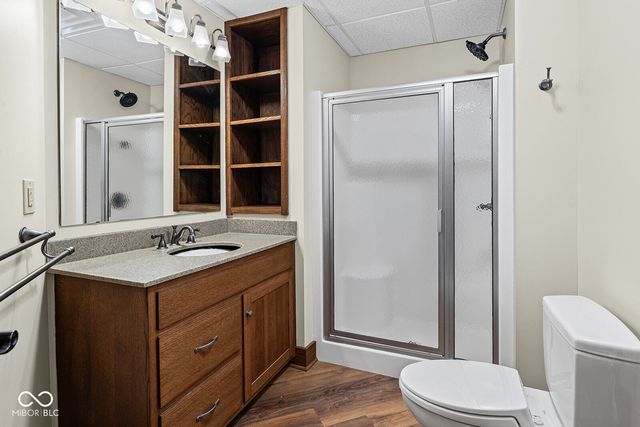 1030 E 500 N, West Lafayette, IN 47906