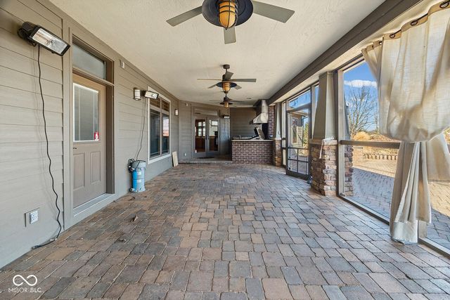 1030 E 500 N, West Lafayette, IN 47906