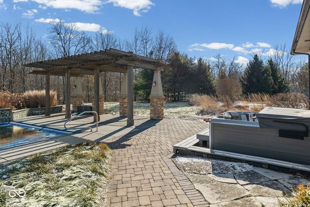 1030 E 500 N, West Lafayette, IN 47906