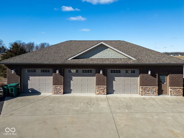 1030 E 500 N, West Lafayette, IN 47906