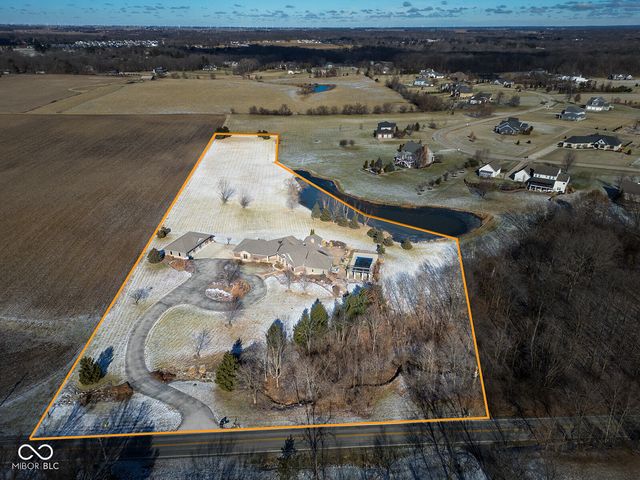 1030 E 500 N, West Lafayette, IN 47906