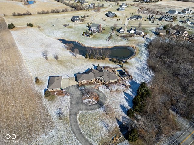 1030 E 500 N, West Lafayette, IN 47906