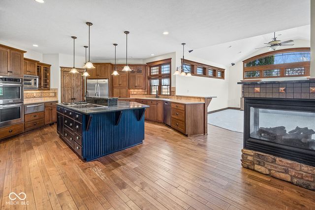 1030 E 500 N, West Lafayette, IN 47906