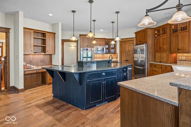 1030 E 500 N, West Lafayette, IN 47906