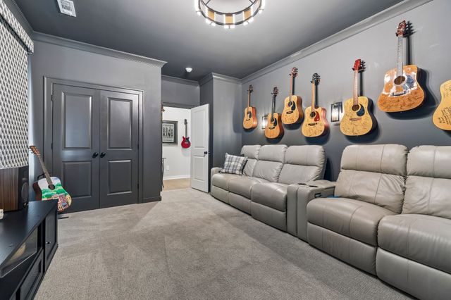 7536 Southwell Dr, College Grove, TN 37046