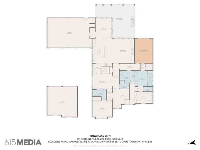 7536 Southwell Dr, College Grove, TN 37046