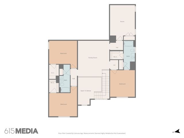 7536 Southwell Dr, College Grove, TN 37046