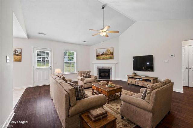1742 Spring Path Trail, Clemmons, NC 27012