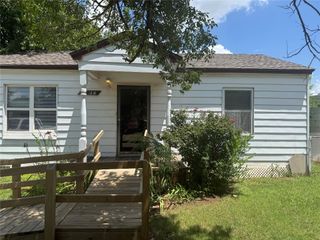 3516 S Saint Clair Avenue, Oklahoma City, OK 73119