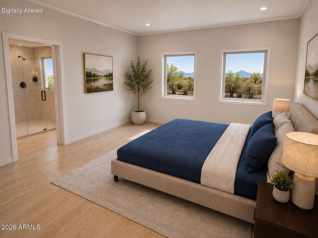 00000 N 224th Drive, Wittmann, AZ 85361 — photo 4