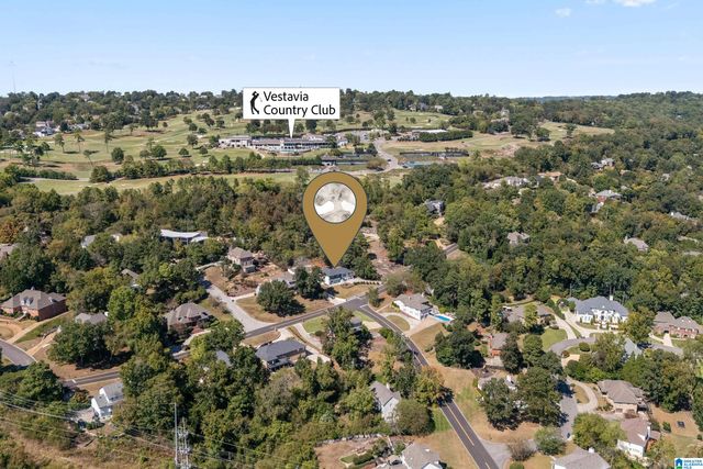 400 VESCLUB DRIVE, Vestavia Hills, AL 35216