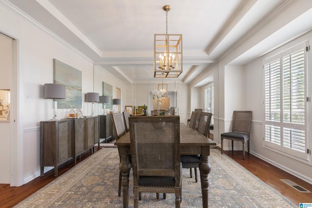 400 VESCLUB DRIVE, Vestavia Hills, AL 35216