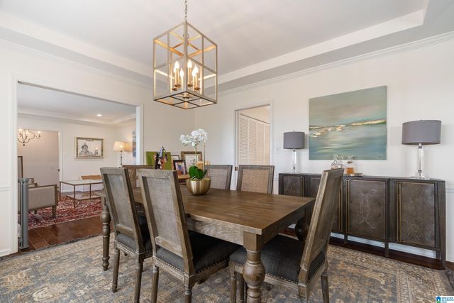 400 VESCLUB DRIVE, Vestavia Hills, AL 35216